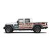 Mek Magnet  PET Armor Full Body Kit for 20-21 Jeep Gladiator JT