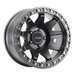 Method Race Wheels 108 Beadlock Wheel Method Race Wheels  108 Beadlock Wheel for 07-22 Jeep Wrangler JK, JL, & Gladiator JT