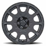 Method Race Wheels MR50257012515SC Standard Series 502 VT-Spec Rally ...