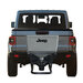 Meyer Products Jeep Base Line Spreader Meyer Products  Jeep Base Line Spreader