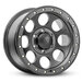 Mickey Thompson Classic Pro Wheel Mickey Thompson  Classic Pro Wheel 07-25 Jeep Wrangler JK, JL & Gladiator JT