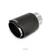 Mishimoto Carbon Fiber Exhaust Tip Mishimoto  Carbon Fiber Exhaust Tip