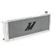 Mishimoto Performance Aluminum Radiator  Mishimoto MMRAD-XJ-89 Performance Aluminum Radiator  for 89-01 Jeep Cherokee XJ with 4.0L Engine