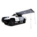 Mishimoto Borne Off-Road Rooftop Awning Mishimoto  Borne Off-Road Rooftop Awning