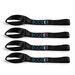 Mishimoto  Soft Loop Tie Down Straps 