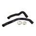 Mishimoto Coolant Hose Kit Mishimoto MMHOSE-XJ6-92E Coolant Hose Kit for 91-01 Jeep Cherokee XJ 4.0L
