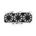 Mishimoto Performance Aluminum Fan Shroud Mishimoto  Performance Aluminum Fan Shroud for 89-01 Jeep Cherokee XJ with 4.0L