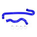 Mishimoto Silicon Radiator Hose Kit Mishimoto  Silicon Radiator Hose Kit for 11-21 Jeep Grand Cherokee with 5.7L Engine