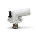 Mishimoto Themostat with Housing Mishimoto  Themostat with Housing for 18-26 Jeep Wrangler JL & Gladiator JT with 3.6L V6