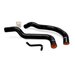 Mishimoto  Silicone Coolant Hose Kit for 16-23 Toyota Tacoma with 2.7L