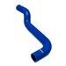 Mishimoto Toyota Tacoma Gen3 Silicone Coolant Hose Kit Blue Hose
