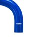 Mishimoto Toyota Tacoma Gen3 Silicone Coolant Hose Kit Blue Logo