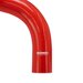 Mishimoto Toyota Tacoma Gen3 Silicone Coolant Hose Kit Red Logo