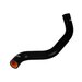 Mishimoto Toyota Tacoma Gen3 Silicone Radiator Hose Kit Black Hose