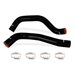 Mishimoto  Silicone Radiator Hose Kit for 16-23 Toyota Tacoma with 3.5L