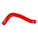 Mishimoto Toyota Tacoma Gen3 Silicone Radiator Hose Kit Red Hose 2
