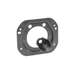 Mopar 68298651AA Fog Light Mounting Bracket for 18-20 Jeep Wrangler JL and Gladiator JT
