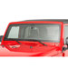 Mopar 68401325AA Gorilla Glass for 07-18 Jeep Wrangler JK | Quadratec