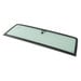 Mopar Gorilla Glass Windshield Replacement Mopar 68522631AA Gorilla Glass Windshield Replacement for 18-23 Jeep Wrangler JL and Gladiator JT