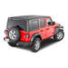 Mopar Hardtop  Mopar  Hardtop  for 18-24 Jeep Wrangler JL Unlimited