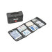 Mopar First Aid Kit Mopar 82215912 First Aid Kit for 18-19 Jeep Wrangler JL & 2020 Gladiator JT