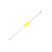 Mopar 05064351AB Antenna Mast fr 07-23 Jeep Wrangler JK, JL, & Gladiator JT