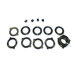 Mopar J0994345AB Differential Disc And Plate Kit  for 01-06 Jeep Wrangler TJ