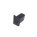 Mopar  7GA22TX7AB Front Half Door Trim Panel Plug - Right for 21-25 Jeep Wrangler JL and Gladiator JT