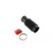Mopar 68400288AA Drive Shaft Boot Kit  for 18-25 Jeep Wrangler JL & Gladiator JT