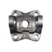 Mopar 5015556AA Drive Shaft Flange for 05-06 Jeep Wrangler TJ Unlimited Rubicon