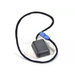 Mopar 05064350AA Global Positioning Antenna  for 07-18 Jeep Wrangler JK 11-14  Jeep Grand Cherokee WK  