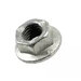 Mopar 06513116AA Hex Lock Nut for 20-21 Jeep Wrangler JL & Gladiator JT