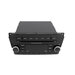 Mopar 68252823AA  Multi Media Radio for 12-17 Jeep Wrangler JK 3.6L V6