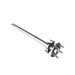 Mopar 68474264AA Passenger Side Rear Axle Shaft for 21-26 Jeep Wrangler JL & 20-26 Gladiator JT