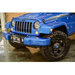Mopar  Polar Edition Hood Decal for 2014 Jeep Wrangler JK