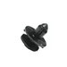 Mopar 06512248AA Push Pin for 18-26 Jeep Wrangler & 25-26 Grand Cherokee L