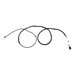 Mopar 68325470AC Sdars Antenna Cable  for 18-20 Jeep Wrangler JL & Gladiator JT