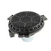 Mopar 68332581AB Front 4.5" Speaker  for 18-26 Jeep Wrangler JL & Gladiator JT