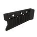 Mopar 6BM40TX7AC Swing Gate Trim Panel for 18-26 Jeep Wrangler JL