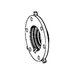 Mopar 68001934AA Transfer Case Rear Retainer  for 07-18 Jeep Wrangler JK