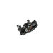 Mopar 04670725AA Transfer Case Shifter  for 18-26 Jeep Wrangler JL & Gladiator JT