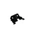 Mopar 68398501AA Washer Reservoir Bracket for 22-23 Jeep Wrangler JL Sport & Sport Unlimited