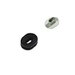 Mopar 68453669AA Washer Reservoir Grommet  for 20-26 Jeep Wrangler JL & 20-23 Gladiator JT