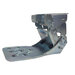 Mountain Off-Road JTSTB Hide a Step for 20-27 Jeep Gladiator JT
