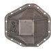 Motobilt MB4067 13 Bolt Diff Cover for 87-18 Jeep Wrangler YJ,TJ and JK 