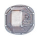 Motobilt MB4029 Dana 30 Differential Cover for 76-18 Jeep CJ7, Wrangler YJ, TJ, & Unlimited JK