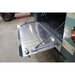 Motobilt MB1168 Fold Down Aluminum Tailgate  for 76-06 Jeep CJ, YJ, TJ, & Unlimited TJ