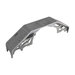 Motobilt MB4069 Motobilt Ford 10.25-10.5 Sterling Rear Axle Truss-Trail Version for 76-06  Jeep CJ7, Wrangler YJ & TJ