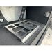 Motobilt MB5073-01 Large Mounting Panel  for Milwaukee PACKOUT
