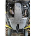 Motobilt MB1106 Skid Plate System  for 20-26 Jeep Gladiator JT 